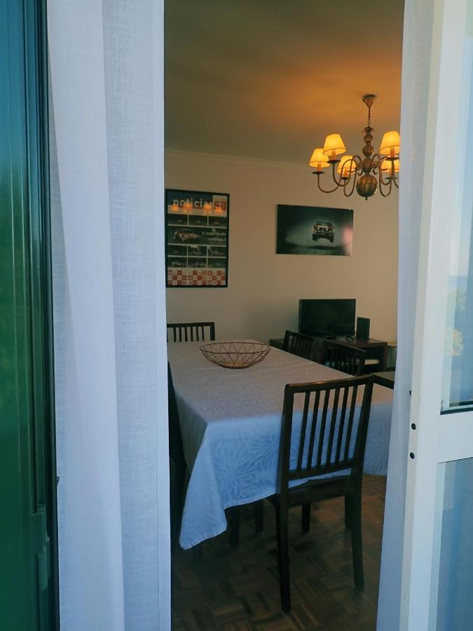 Funchal Petrolhead Apartment Ngoại thất bức ảnh