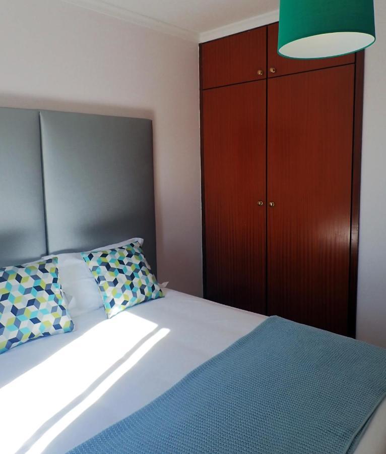 Funchal Petrolhead Apartment Ngoại thất bức ảnh