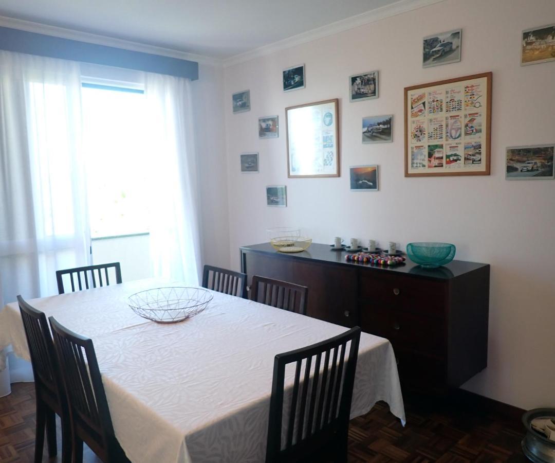 Funchal Petrolhead Apartment Ngoại thất bức ảnh