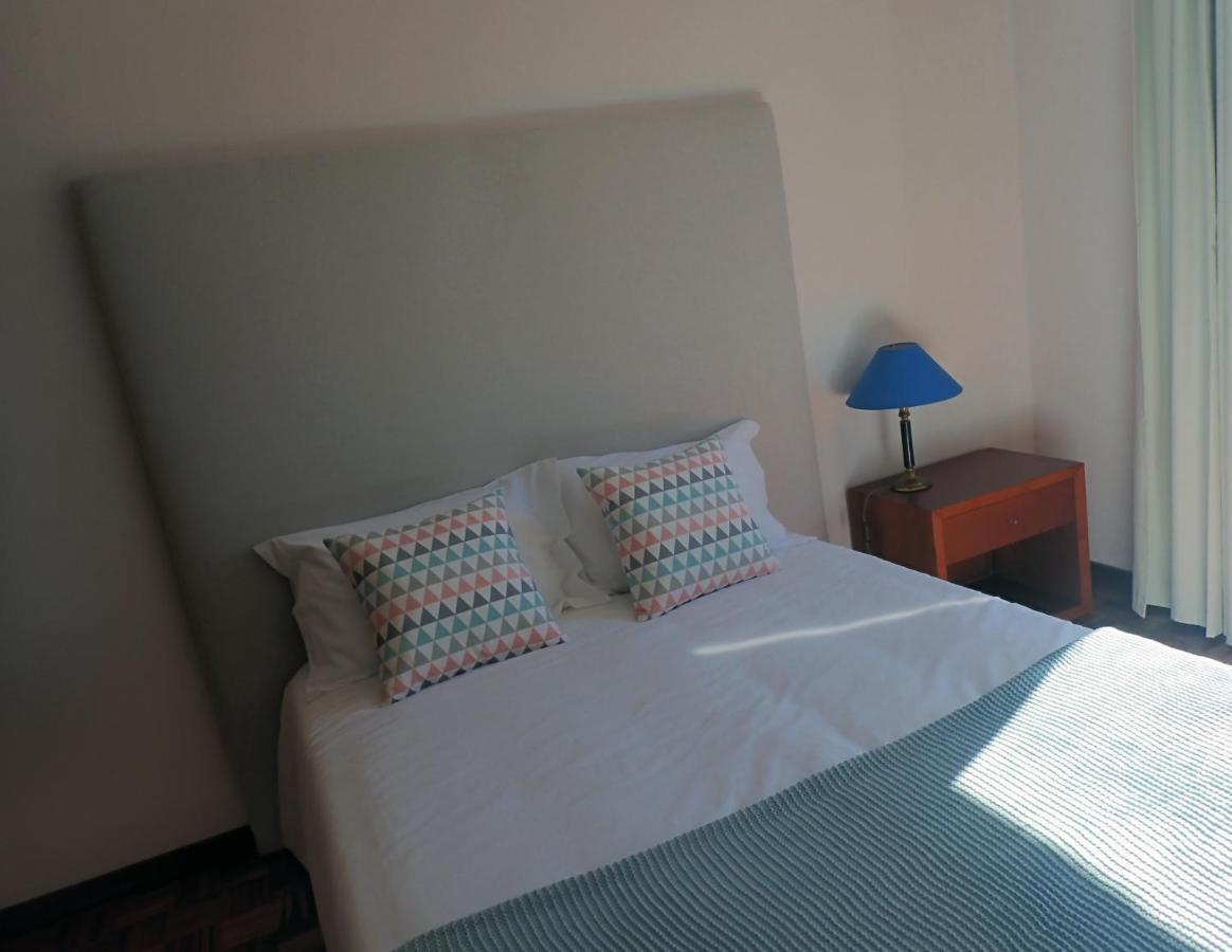 Funchal Petrolhead Apartment Ngoại thất bức ảnh