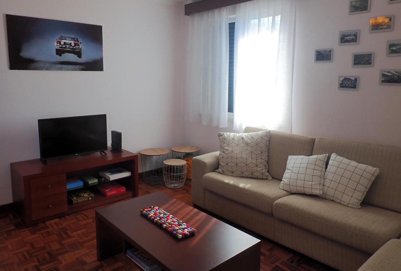 Funchal Petrolhead Apartment Ngoại thất bức ảnh