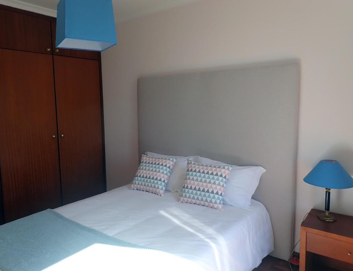 Funchal Petrolhead Apartment Ngoại thất bức ảnh