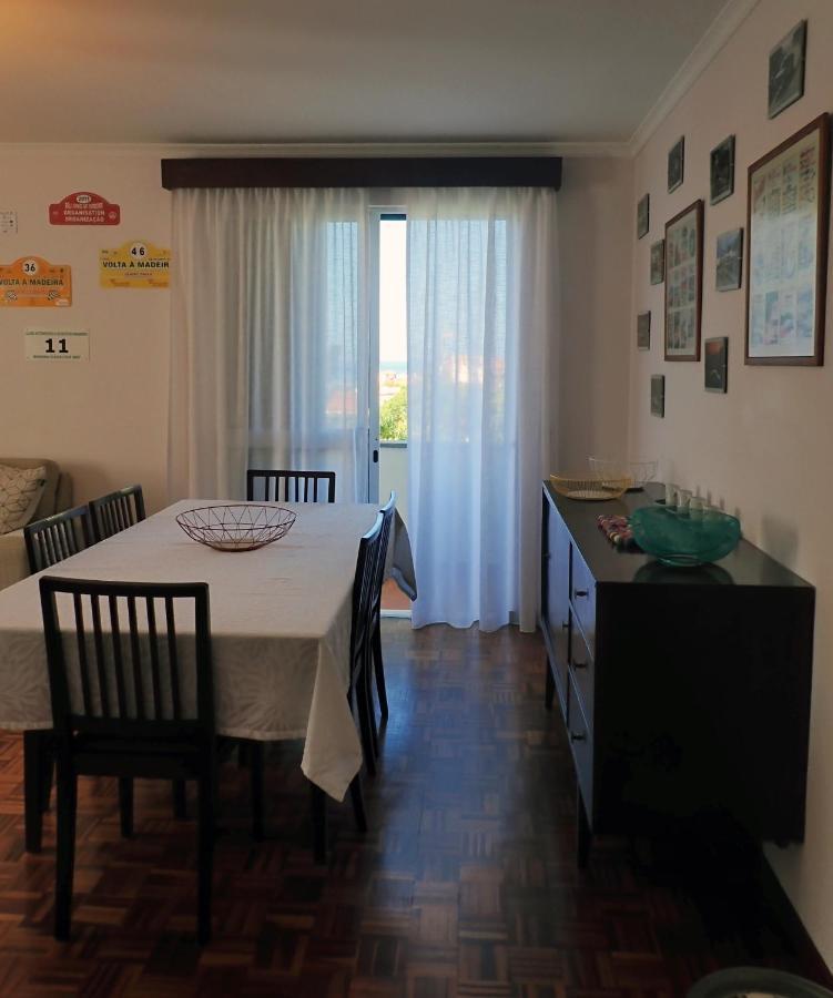 Funchal Petrolhead Apartment Ngoại thất bức ảnh