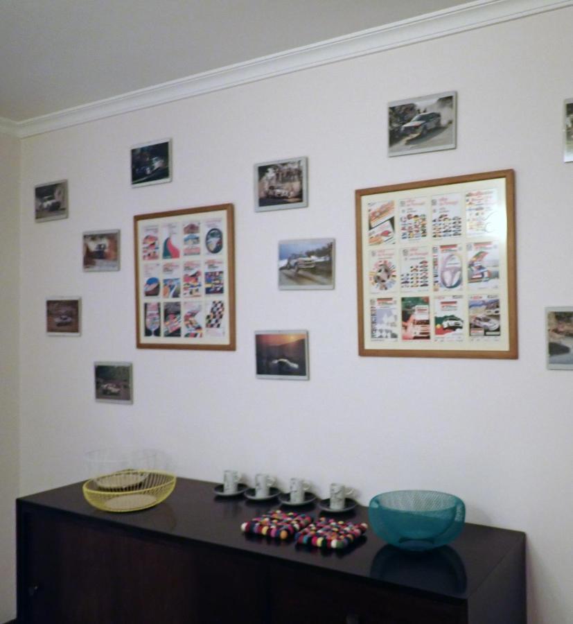 Funchal Petrolhead Apartment Ngoại thất bức ảnh