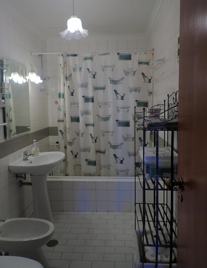Funchal Petrolhead Apartment Ngoại thất bức ảnh